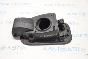 Fuel filler flap housing Jeep Compass 17-