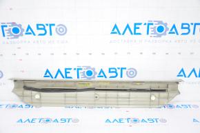 Door sill trim front right Toyota Camry v40 beige