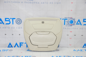 Front light Ford C-max MK2 13-18 without sunroof, grey, scratches