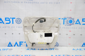 Front light Ford C-max MK2 13-18 without sunroof, grey, scratches