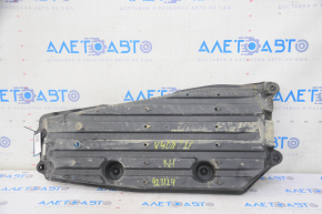 Bottom protection right Toyota Camry v40 tears