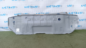Tesla Model X Trunk Tray 16-21 White