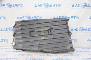 Bottom protection left Toyota Camry v40 tears
