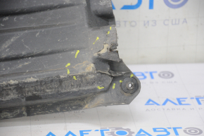 Bottom protection left Toyota Camry v40 tears