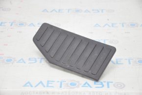 Driver's Foot Rest Ford Edge 15 - Black