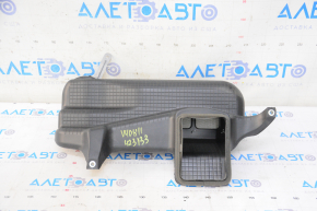 Air duct for VVB Toyota Camry v40 hybrid type 2