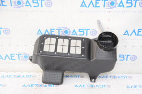 Air duct for VVB Toyota Camry v40 hybrid type 2