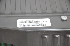 Battery VVB complete Ford Fusion mk5 13-20 hybrid 114k, 275 Volts