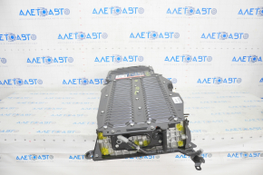 Battery VVB complete Ford Fusion mk5 13-20 hybrid 114k, 275 Volts