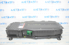 Battery VVB complete Ford Fusion mk5 13-20 hybrid 114k, 275 Volts