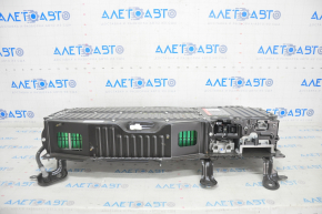 Battery VVB complete Ford Fusion mk5 13-20 hybrid 114k, 275 Volts