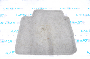 Carpet interior rear left Toyota Camry v40 gray cloth, dry cleanable