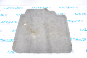 Carpet interior rear right Toyota Camry v40 gray cloth, for dry cleaning