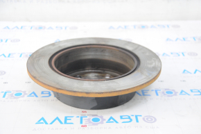 Rear right brake disc Toyota Camry v40 280/10mm