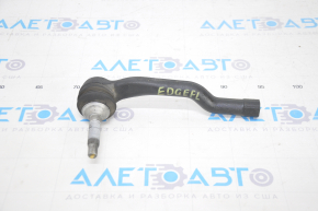 Steering tip left Ford Edge 15-