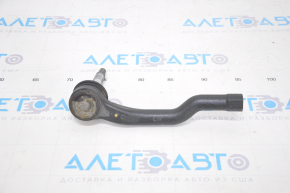 Steering tip left Ford Edge 15-
