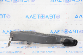 Air duct for VVB Toyota Camry v40 hybrid type 1