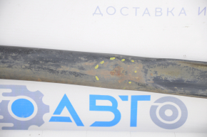 Toyota Prius 30 10-15 rear beam strut is crushed