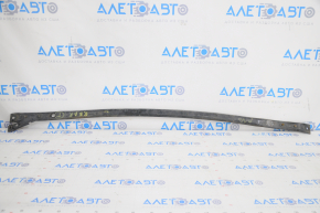 Toyota Prius 30 10-15 rear beam strut is crushed