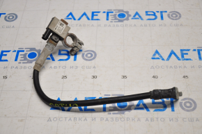 Battery terminal negative Kia Optima 11-15
