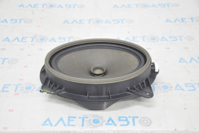 Speaker door front left Toyota Prius V 12-17 broken fastener