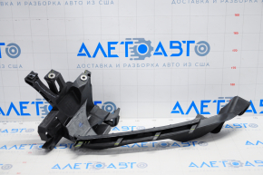 Headlight mount left front Audi Q5 80A 21-24 OEM