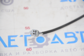 ABS sensor wire rear left Toyota Camry v40 10-