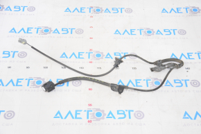 ABS sensor wire rear right Toyota Camry v40 10-