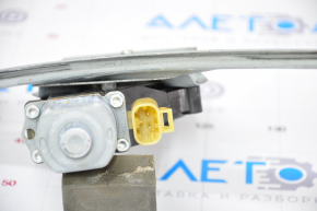 Rear left window lifter with motor for Chevrolet Volt 11-15