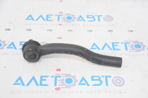Steering tip left Toyota Camry v40