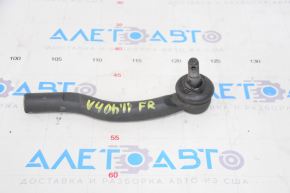 Steering tip right Toyota Camry v40
