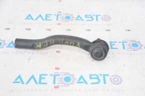 Steering tip right Toyota Camry v40
