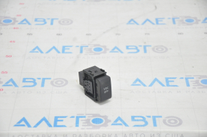 Infiniti FX35 FX45 VDC Stabilization Disable Button 03-08