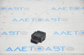 Lane Keeping Button Infiniti FX35 FX45 03-08
