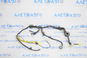 Wiring front left door Subaru Forester 14-18 SJ