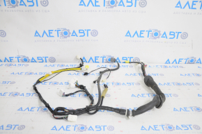 Wiring front left door Subaru Forester 14-18 SJ