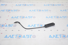 Ford Edge 15 Hood Release Cable - Front, No Boot