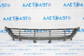 Chevrolet Volt 11-15 Front Bumper Lower Grille Cracked