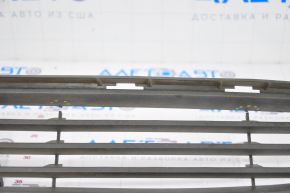 Chevrolet Volt 11-15 Front Bumper Lower Grille Cracked
