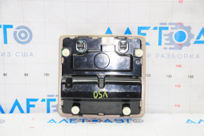 Front light Toyota Camry v50 12-14 usa without sunroof beige, scratches
