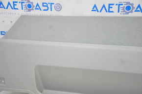 Toyota Prius V 12-17 Battery Cover Gray, Scratches