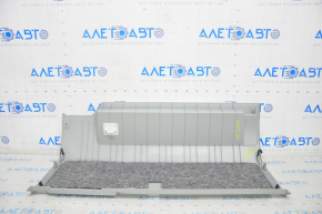 Toyota Prius V 12-17 Battery Cover Gray, Scratches