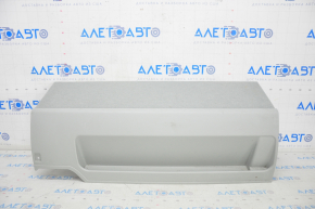 Toyota Prius V 12-17 Battery Cover Gray, Scratches