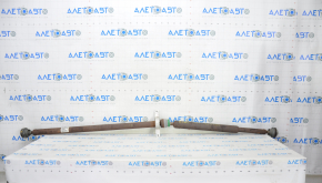 Cardan shaft propeller shaft Ford Edge 15-16 2.0T AWD rusty