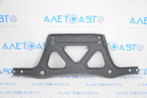 Rear subframe reinforcement central Lexus IS250 14-20 dented
