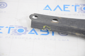 Rear subframe reinforcement central Lexus IS250 14-20 dented