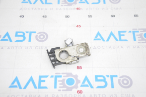 Negative terminal of battery Ford Edge 15-24 type 1