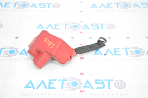 Positive terminal of battery Ford Edge 15-24