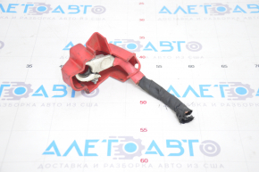 Positive terminal of battery Ford Edge 15-24