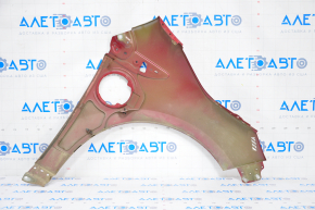 Front left wing Chevrolet Volt 11-15 red GBE